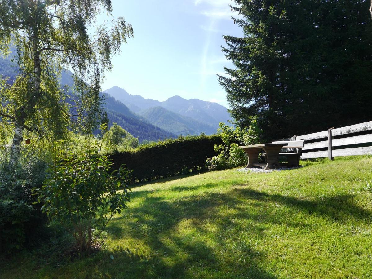 Oberauhof Chalet Kleinarl Exterior photo